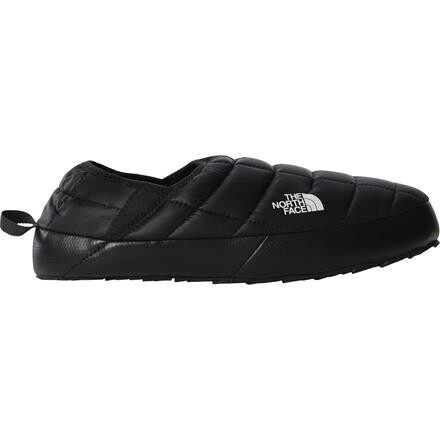 The North Face Mens Thermoball Traction Mule V – Sort