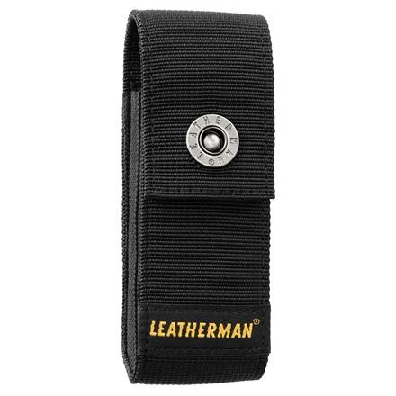 Leatherman Nylon Sheath Large Bæltetui - Sort