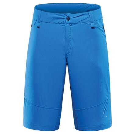 BlackYak Canchim Vandreshorts Herre - Blå