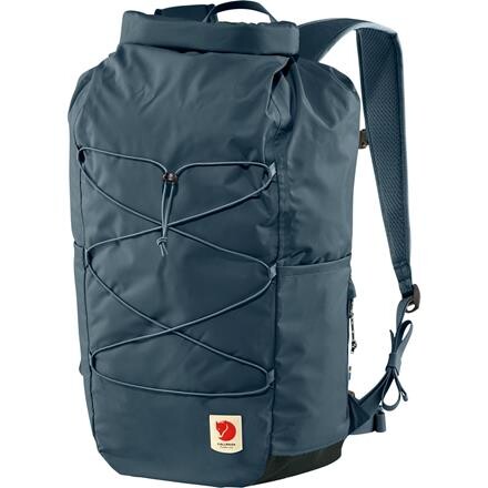 Fjällräven High Coast Rolltop 26 (Blå (NAVY/560) One size)