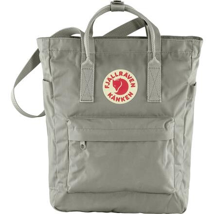 Fjällräven Kånken Totepack Rygsæk - Grå