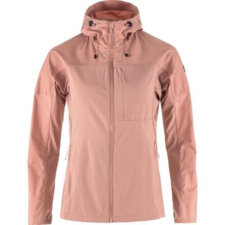 Fjällräven Abisko Midsummer Jacket Dame