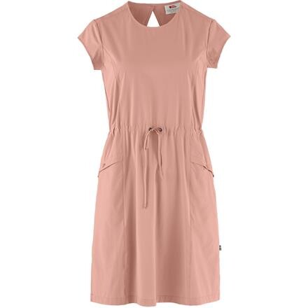Fjällräven High Coast Lite Dress Kjole Dame