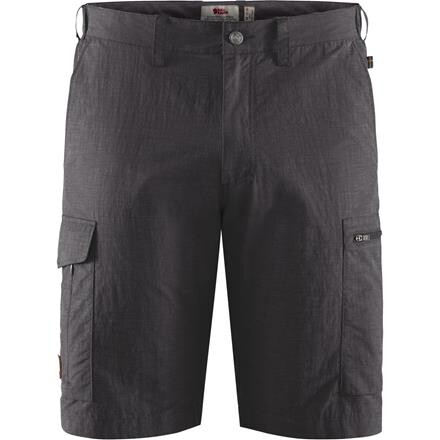 Fjällräven Travellers MT Shorts Herre - Grå