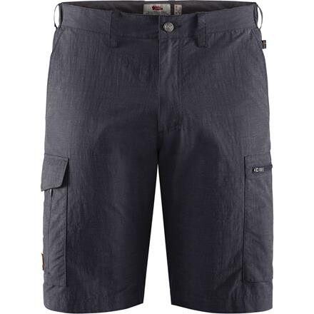 Fjällräven Travellers MT Shorts Herre - Blå