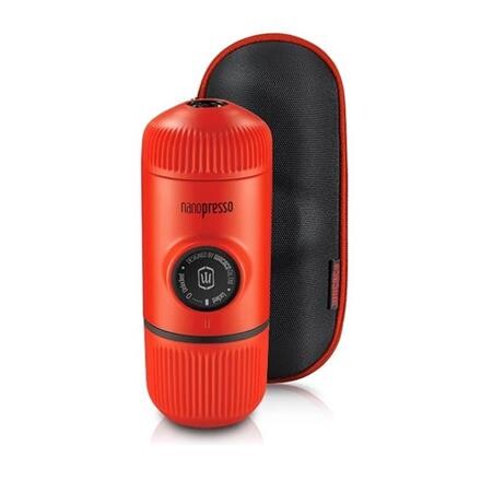 Wacaco Nanopresso + Case