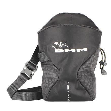 DMM Traction Chalk Bag Kalkpose til Klatring