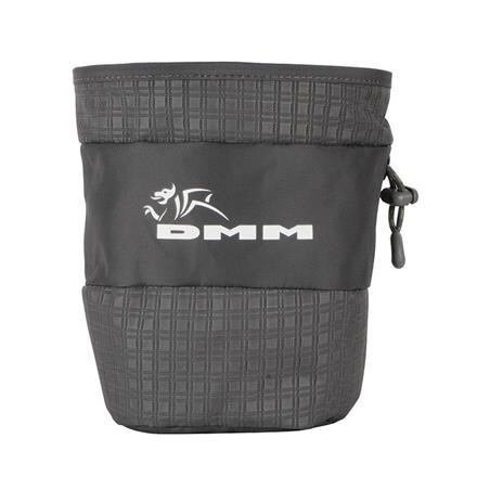 DMM Tube Chalk Bag Kalkpose Ultralet