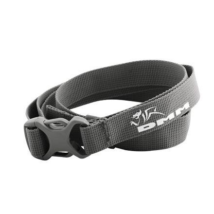 DMM Chalk Bag Belt Kalkposebælte - Sort