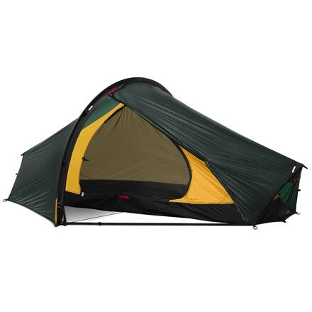 Hilleberg Enan Ultralet 1-personers Telt