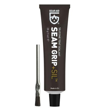 Gear Aid Seam Grip + SIL Sømtætning 28g