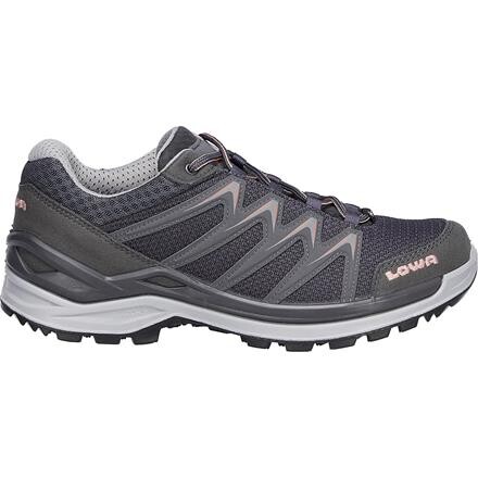 Lowa Innox Pro GTX Lo Dame Vandresko - Grå