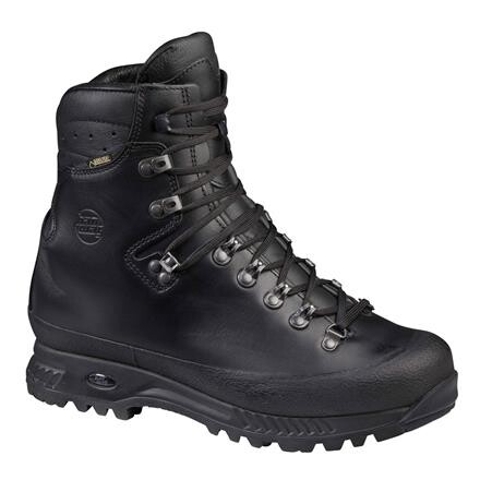 Hanwag Alaska GTX Vandrestøvle Herre - Sort