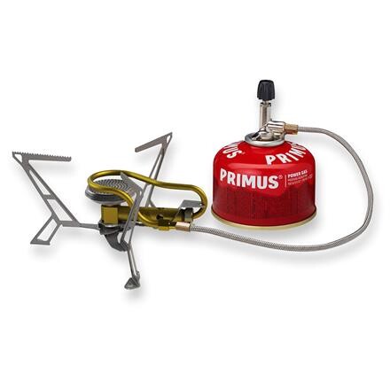 Primus Express Spider II Gasbrænder