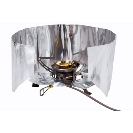 Primus Windscreen & Heat Reflector Set
