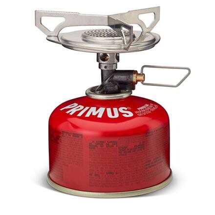 Primus Essential Trail Stove Gasbrænder