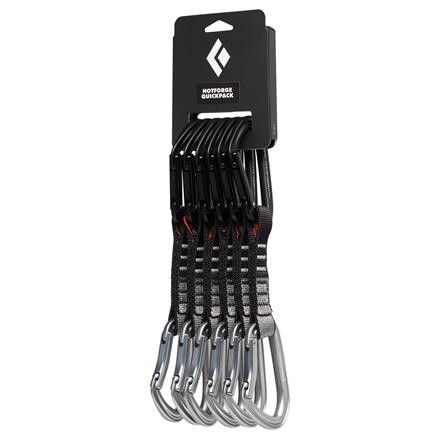 Black Diamond Hotforge Quickpack 12cm (Grå (LIGHT GRAY))