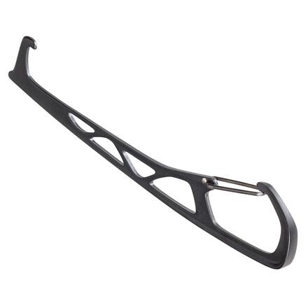 Black Diamond Wiregate Nut Tool - Sort