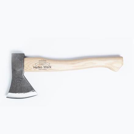 Helko Werk Black Forest Hatchet Økse 600g