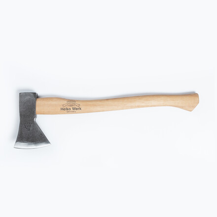 Helko Werk Black Forest Pack Axe - Hickory