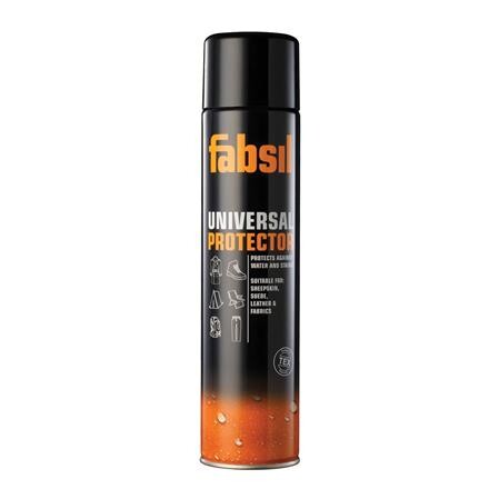 Fabsil Universal Protector 600 ml Imprægnering