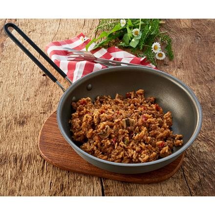 Trek N Eat Beef Stroganoff Ris Glutenfri