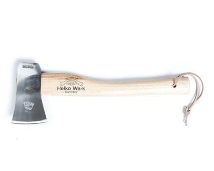 Helko Werk Hudson Bay Camp Hatchet Økse