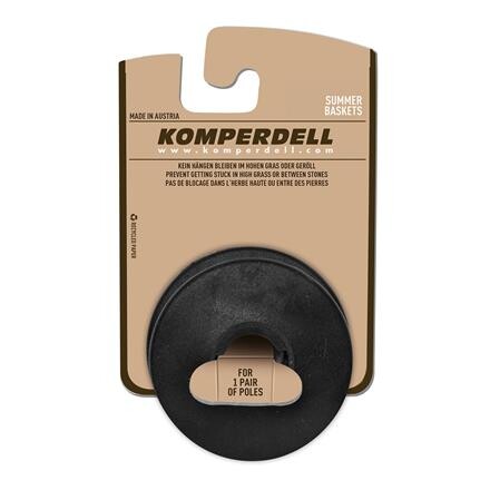 Komperdell Vario Summer Basket 6 cm