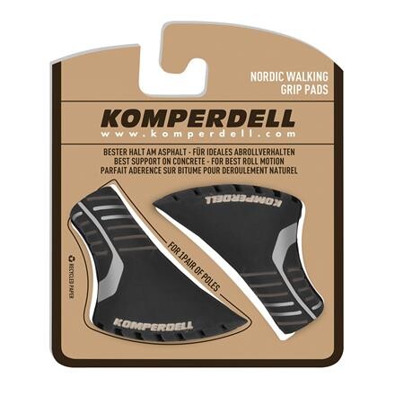 Komperdell Nordic Walking Grip Pads