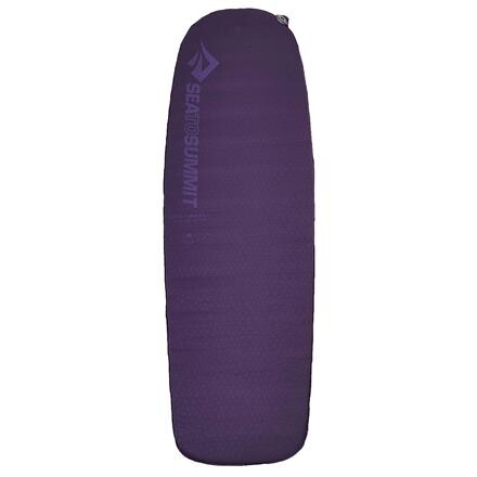 Sea to Summit Womens Comfort Plus Self Inflating Reg (Lilla (PURPLE))