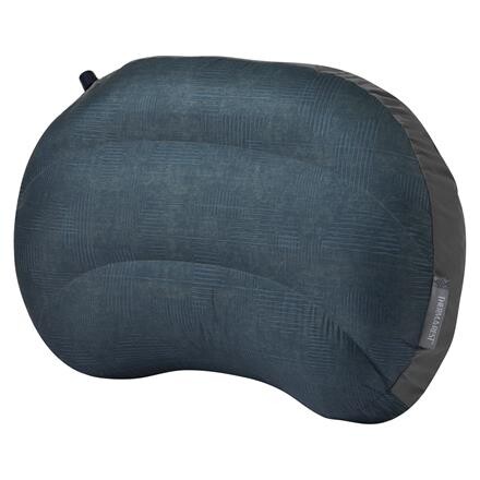 Therm-A-Rest Airhead Down Pude Large - Blå