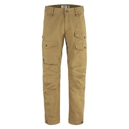 Fjällräven Vidda Pro Ventilated Bukser - Brun