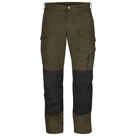 Fjällräven Barents Pro Winter Bukser - Grøn