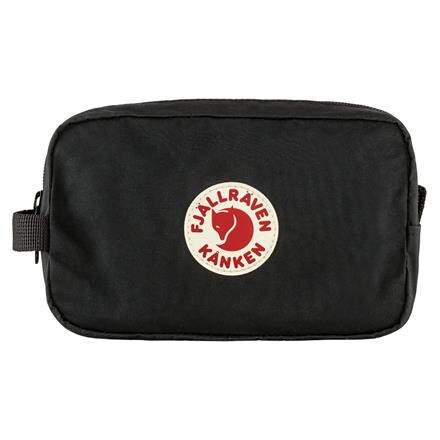 Fjällräven Kånken Gear Bag (Sort (BLACK/550) One size)