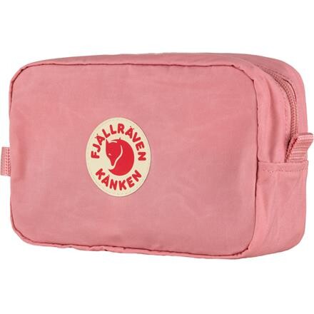 Fjällräven Kånken Gear Bag Organiser - Lyserød