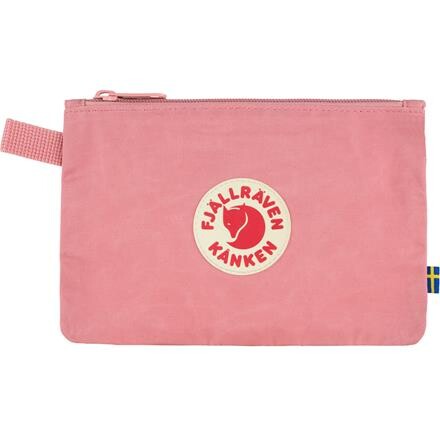 Fjällräven Kånken Gear Pocket - Lyserød