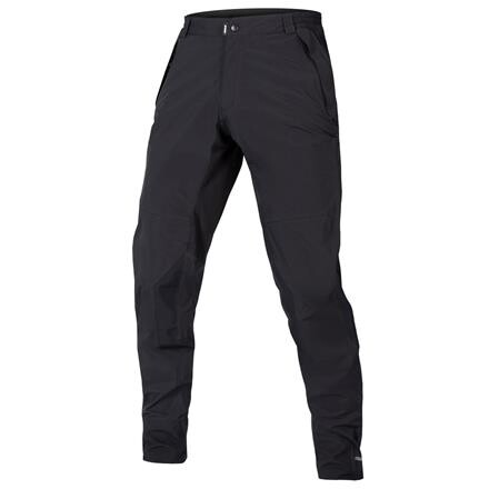 Endura MT500 Waterproof Trouser II Cykelbukser Sort