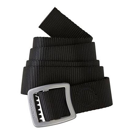 Patagonia Tech Web Belt Bælte - Sort