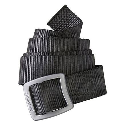 Patagonia Tech Web Belt Bælte - Grå