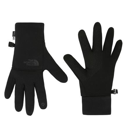 The North Face Etip Recycled Handsker - Sort