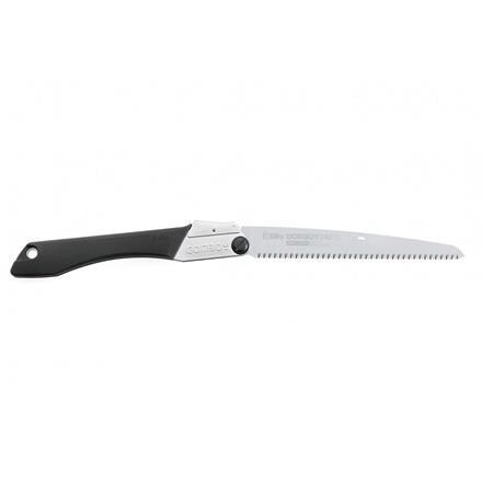 Silky Gomboy 240 Foldbar Sav - Sort
