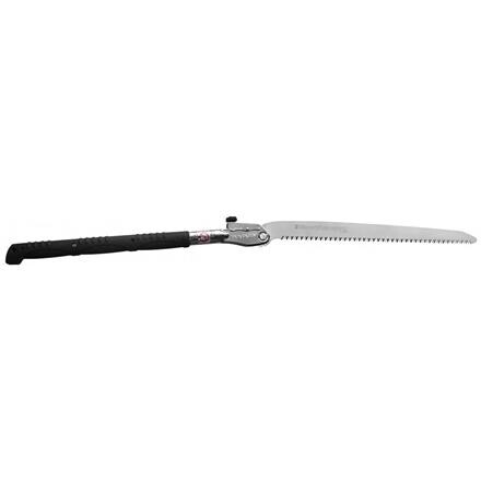 Silky Katanaboy 500-5 Foldbar Sav - Sort