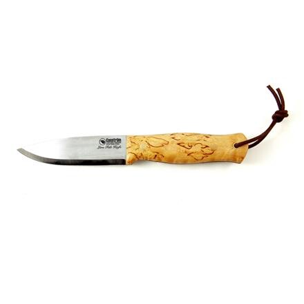 Casström Lars Fält Knife Bushcraft Kniv