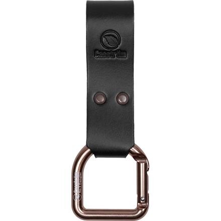 Casström No.3 Dangler Loop Knivophæng - Sort