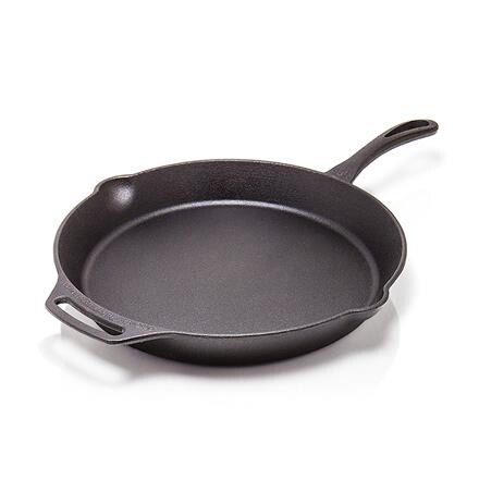 Petromax Fire Skillet FP35 Støbejernspande 35 cm