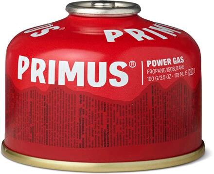 Primus Power Gas 100g Gaspatron til friluft