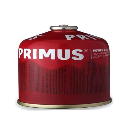 Primus Power Gas 230g Gaspatron til friluft