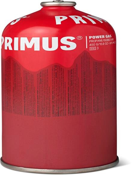 Primus Power Gas 450g Gaspatron til friluft