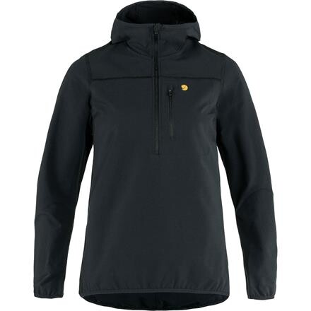 Osprey Aether Plus 70 Vandrerygsæk - Sort