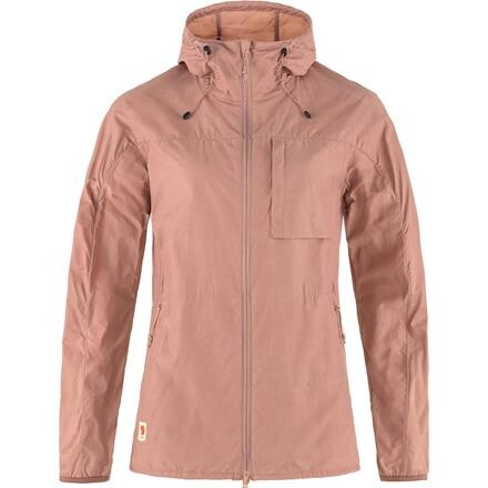 Fjällräven High Coast Wind Jacket Dame